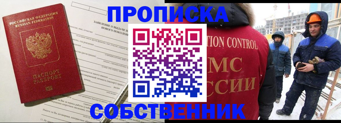 временная регистрация поиск в Курской области