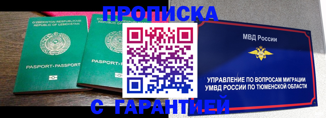 прописка ребенка в Курской области